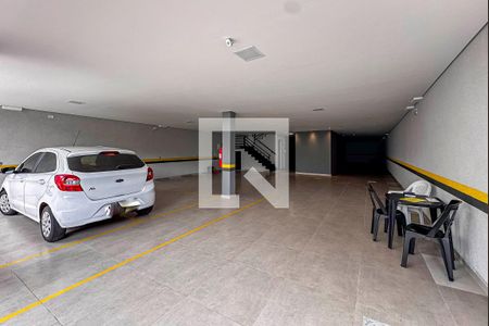 Apartamento à venda com 56m², 2 quartos e 1 vagaGaragem