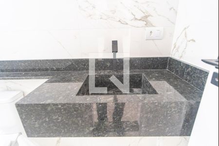 Apartamento à venda com 56m², 2 quartos e 1 vagaBanheiro do Quarto 2