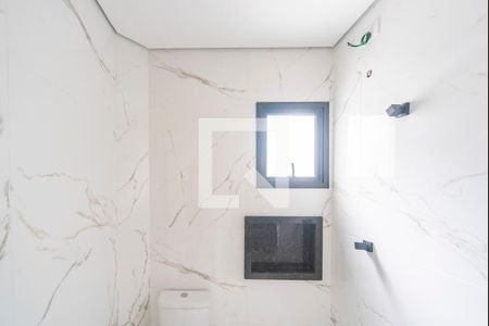 Apartamento à venda com 56m², 2 quartos e 1 vagaBanheiro 