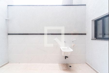 Apartamento à venda com 56m², 2 quartos e 1 vagaVista da Sala