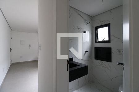 Apartamento à venda com 120m², 2 quartos e 2 vagasCorredor