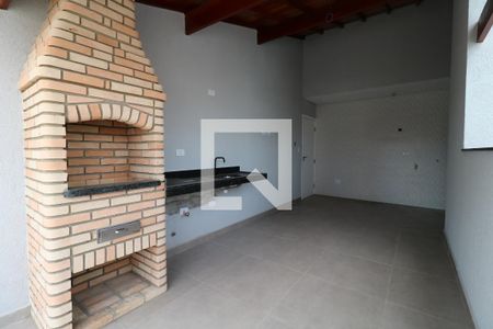 Apartamento à venda com 120m², 2 quartos e 2 vagasCobertura - Espaço Gourmet