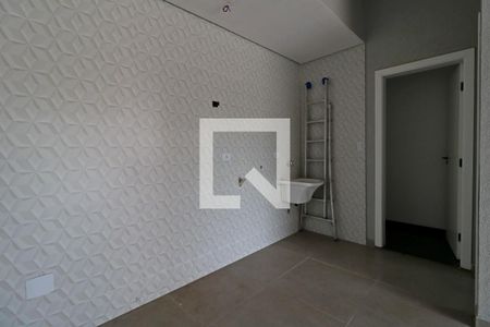 Apartamento à venda com 120m², 2 quartos e 2 vagasCobertura - Área de Serviço