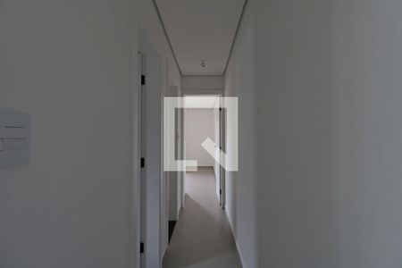 Apartamento à venda com 120m², 2 quartos e 2 vagasCorredor