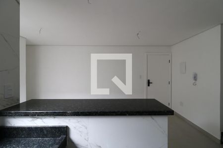 Apartamento à venda com 120m², 2 quartos e 2 vagasCozinha