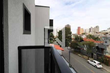 Apartamento à venda com 120m², 2 quartos e 2 vagasSacada da Suíte