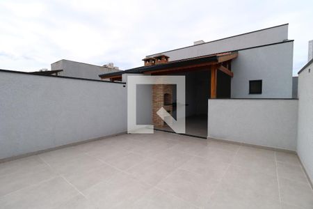 Apartamento à venda com 120m², 2 quartos e 2 vagasCobertura - Quintal