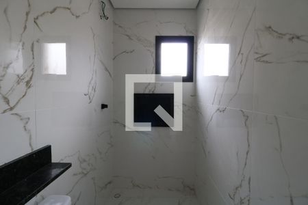 Apartamento à venda com 120m², 2 quartos e 2 vagasBanheiro da Suíte