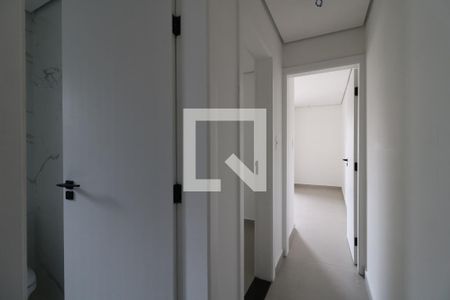 Apartamento à venda com 120m², 2 quartos e 2 vagasCorredor