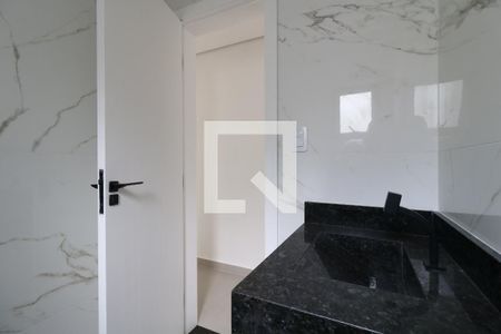 Apartamento à venda com 120m², 2 quartos e 2 vagasBanheiro Social