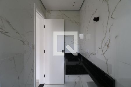 Apartamento à venda com 120m², 2 quartos e 2 vagasBanheiro da Suíte