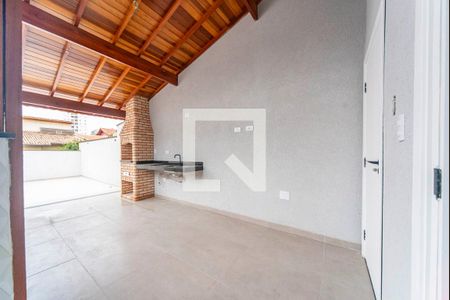 Apartamento à venda com 100m², 2 quartos e 1 vaga Apartamento à venda com 100m², 2 quartos e 1 vagaCobertura