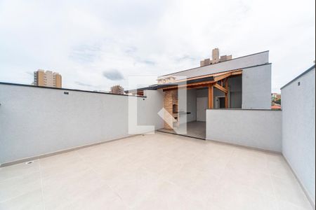 Apartamento à venda com 100m², 2 quartos e 1 vaga Apartamento à venda com 100m², 2 quartos e 1 vagaVaranda da Cobertura