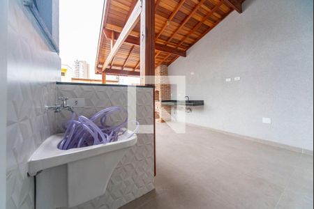 Apartamento à venda com 100m², 2 quartos e 1 vaga Apartamento à venda com 100m², 2 quartos e 1 vagaÁrea de Serviço