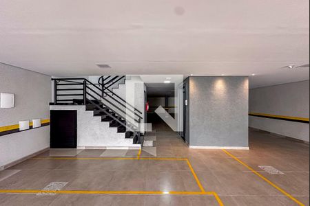 Apartamento à venda com 100m², 2 quartos e 1 vaga Apartamento à venda com 100m², 2 quartos e 1 vagaGaragem