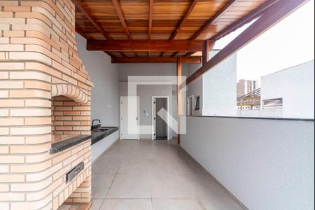 Apartamento à venda com 100m², 2 quartos e 1 vaga Apartamento à venda com 100m², 2 quartos e 1 vagaCobertura