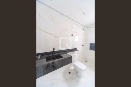 Apartamento à venda com 100m², 2 quartos e 1 vaga Apartamento à venda com 100m², 2 quartos e 1 vagaBanheiro do Quarto 2