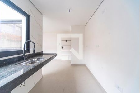 Apartamento à venda com 100m², 2 quartos e 1 vaga Apartamento à venda com 100m², 2 quartos e 1 vagaCozinha