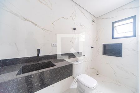 Apartamento à venda com 100m², 2 quartos e 1 vaga Apartamento à venda com 100m², 2 quartos e 1 vagaBanheiro do Quarto 2