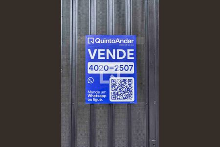 Apartamento à venda com 100m², 2 quartos e 1 vaga Apartamento à venda com 100m², 2 quartos e 1 vagaPlaca Banner Instalada na Fachada