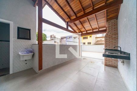 Apartamento à venda com 100m², 2 quartos e 1 vaga Apartamento à venda com 100m², 2 quartos e 1 vagaCobertura