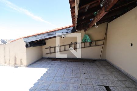 Casa à venda com 360m², 4 quartos e 2 vagasCobertura