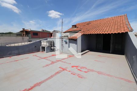 Casa à venda com 360m², 4 quartos e 2 vagasCobertura