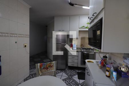 Casa à venda com 360m², 4 quartos e 2 vagasCozinha