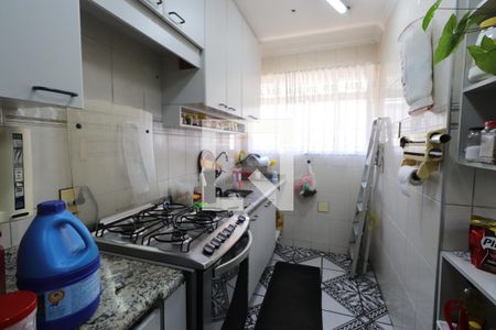 Casa à venda com 360m², 4 quartos e 2 vagasCozinha