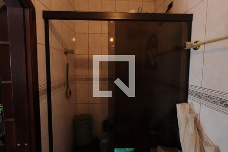 Casa à venda com 360m², 4 quartos e 2 vagasBanheiro da Suíte