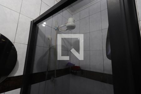 Casa à venda com 360m², 4 quartos e 2 vagasBanheiro Social