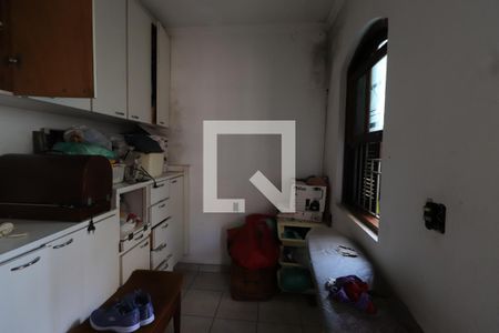 Casa à venda com 360m², 4 quartos e 2 vagasQuarto de Serviço