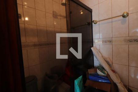 Casa à venda com 360m², 4 quartos e 2 vagasBanheiro da Suíte