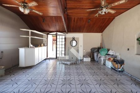 Casa à venda com 360m², 4 quartos e 2 vagasCobertura