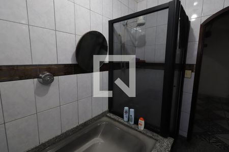 Casa à venda com 360m², 4 quartos e 2 vagasBanheiro Social