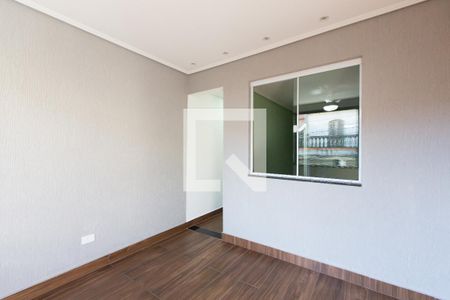 Varanda de casa para alugar com 3 quartos, 150m² em Vila Carmosina, São Paulo
