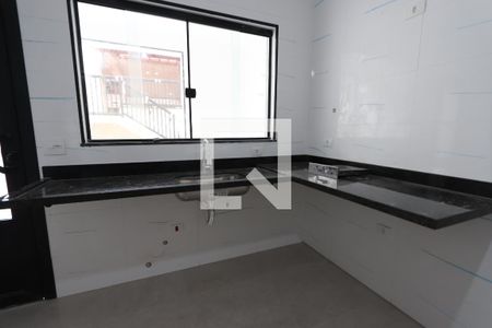 Casa à venda com 125m², 3 quartos e 3 vagasCozinha