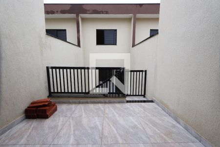 Casa à venda com 125m², 3 quartos e 3 vagasÁrea Gourmet