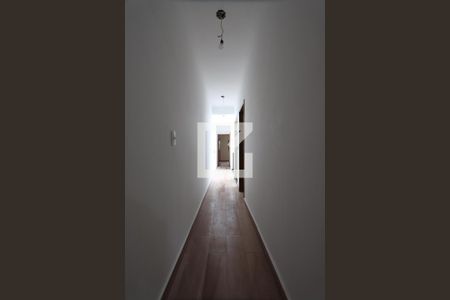 Casa à venda com 125m², 3 quartos e 3 vagasCorredor