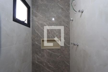 Casa à venda com 125m², 3 quartos e 3 vagasBanheiro da Suíte