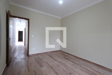 Suíte de casa à venda com 3 quartos, 125m² em São Lucas, São Paulo