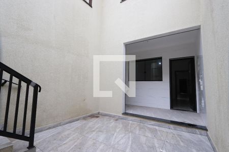 Casa à venda com 125m², 3 quartos e 3 vagasQuintal