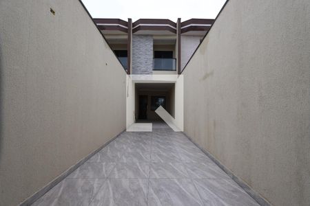 Casa à venda com 125m², 3 quartos e 3 vagasGaragem