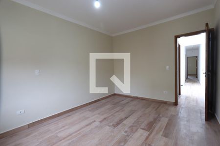 Casa à venda com 125m², 3 quartos e 3 vagasQuarto 3