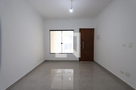 Sala de casa à venda com 3 quartos, 125m² em São Lucas, São Paulo