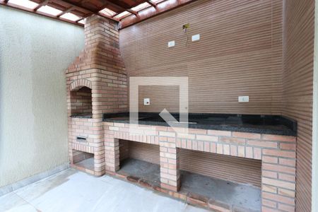 Casa à venda com 125m², 3 quartos e 3 vagasÁrea Gourmet