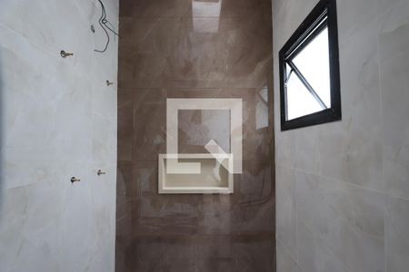 Casa à venda com 125m², 3 quartos e 3 vagasBanheiro Social