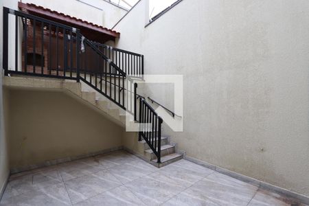 Casa à venda com 125m², 3 quartos e 3 vagasQuintal