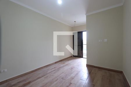 Suíte de casa à venda com 3 quartos, 125m² em São Lucas, São Paulo