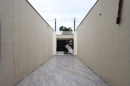 Casa à venda com 125m², 3 quartos e 3 vagasGaragem